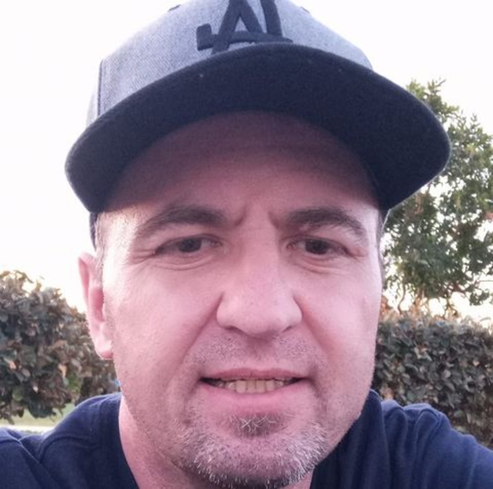 Meet your Posher, Mike